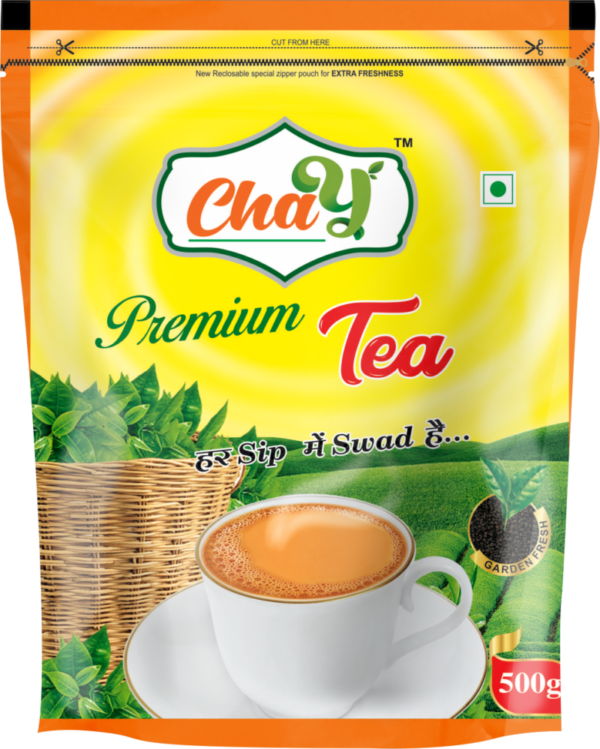 Premium Chay