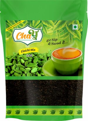 CHAY ELAICHI TEA-250 G