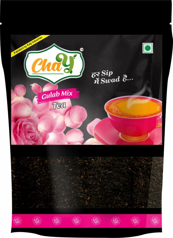 CHAY GULAB TEA -250 G